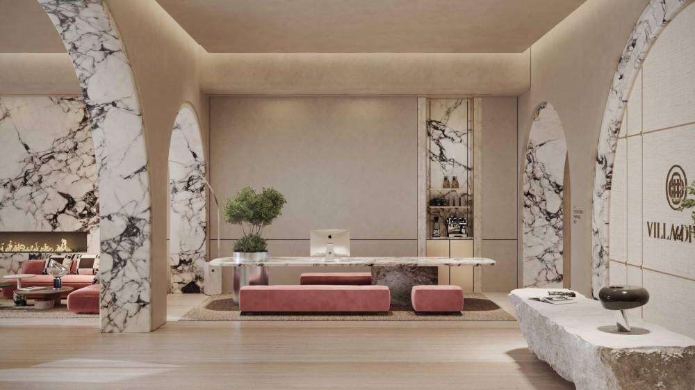 Villa Del Divos Residences — project photo 9